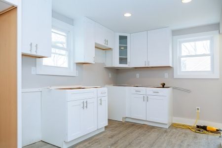 full kitchen renovations in Winnipeg